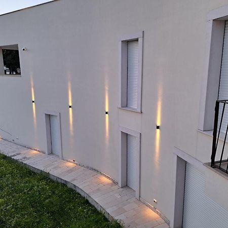 H3V Bed & Breakfast Taranto Ngoại thất bức ảnh
