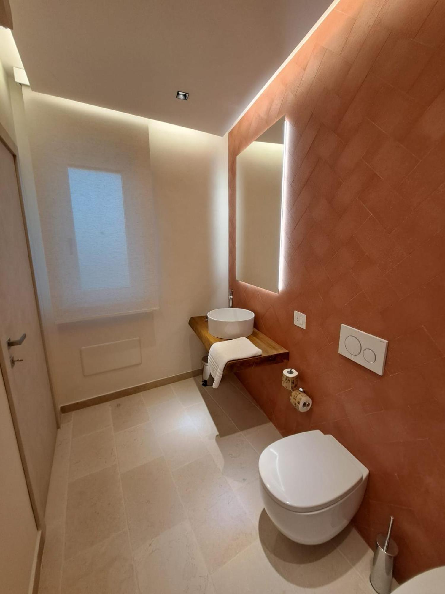 H3V Bed & Breakfast Taranto Ngoại thất bức ảnh