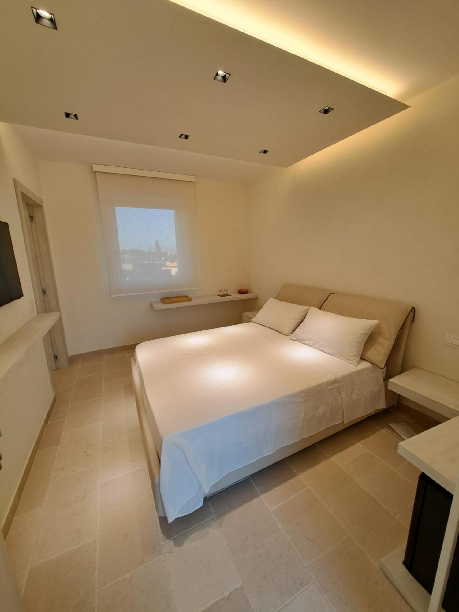 H3V Bed & Breakfast Taranto Ngoại thất bức ảnh