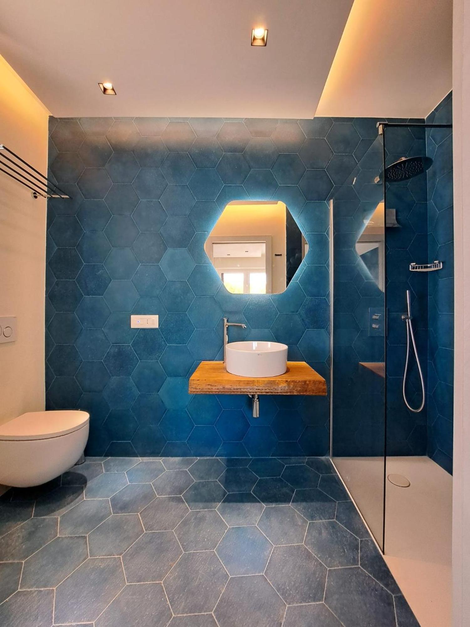H3V Bed & Breakfast Taranto Ngoại thất bức ảnh